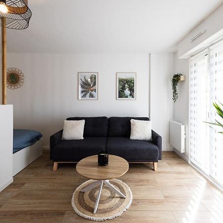Chartres - Le Saint Pierre Apartment ภายนอก รูปภาพ