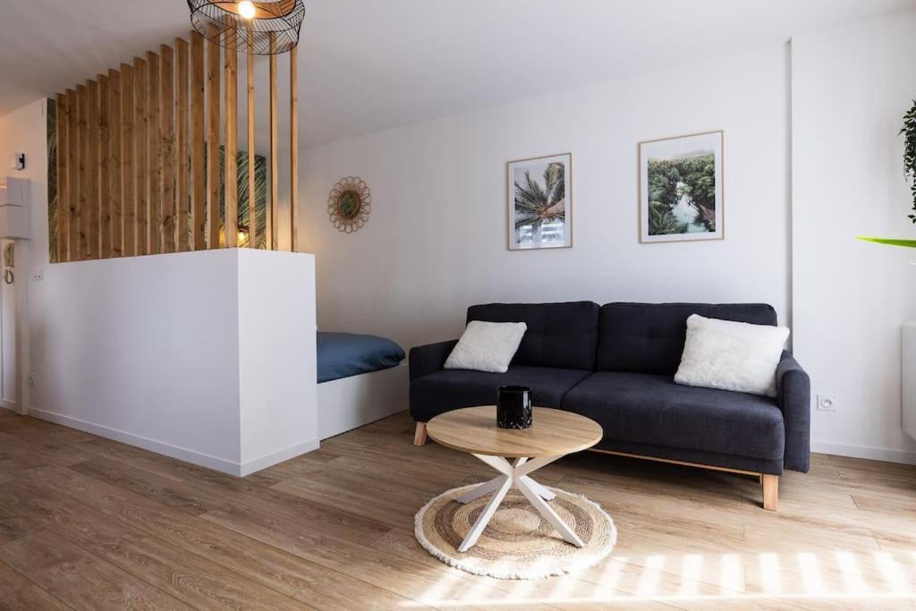 Chartres - Le Saint Pierre Apartment ภายนอก รูปภาพ